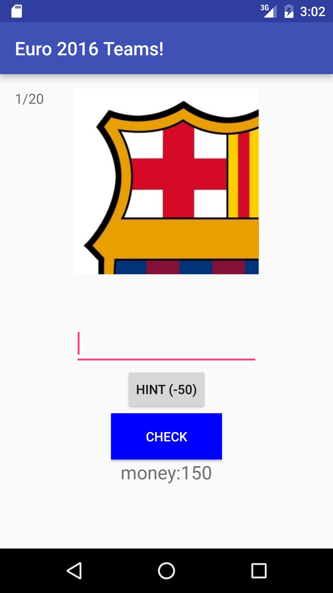 Football Logo Quiz - Euro 2016