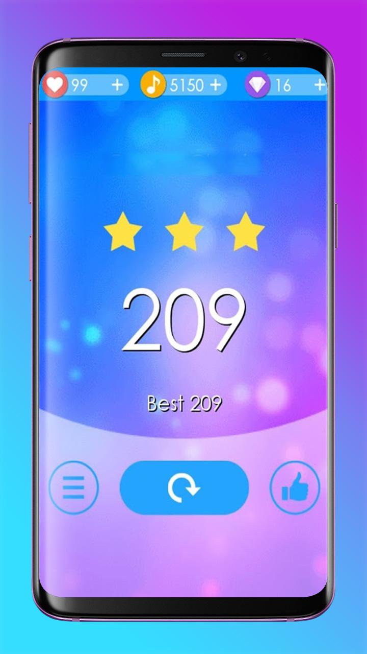 New Piano Dragon Ball Super