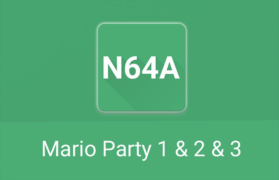N64A 3-1