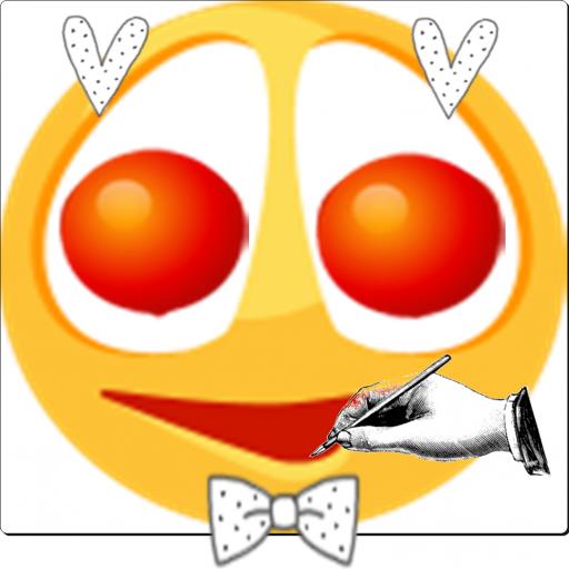 Drawing to  Emoji