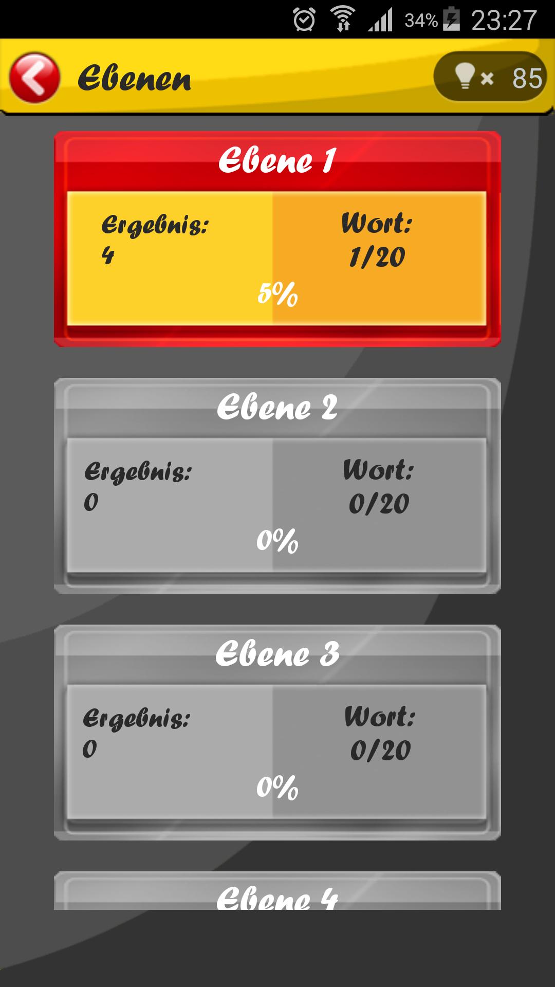 1 Bild 1 Wort : Tiere Quiz