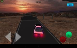 Jumping Cars Challenge