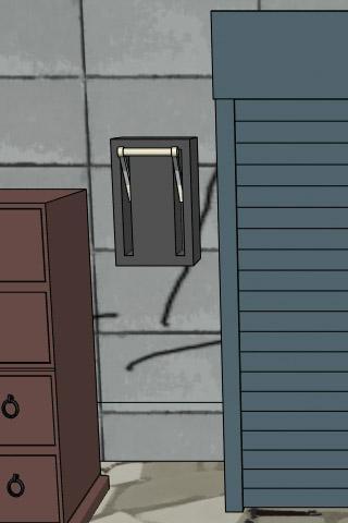 Escape: Damsel in Distress