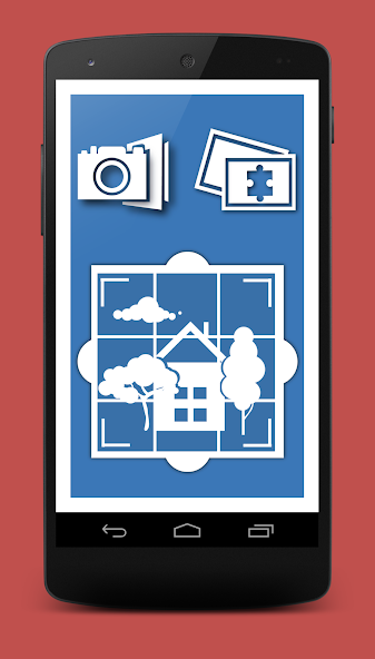 Puzzlefy: Jigsaw your photos