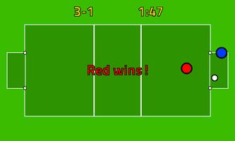 Pocket Ball-multiplayer hockey