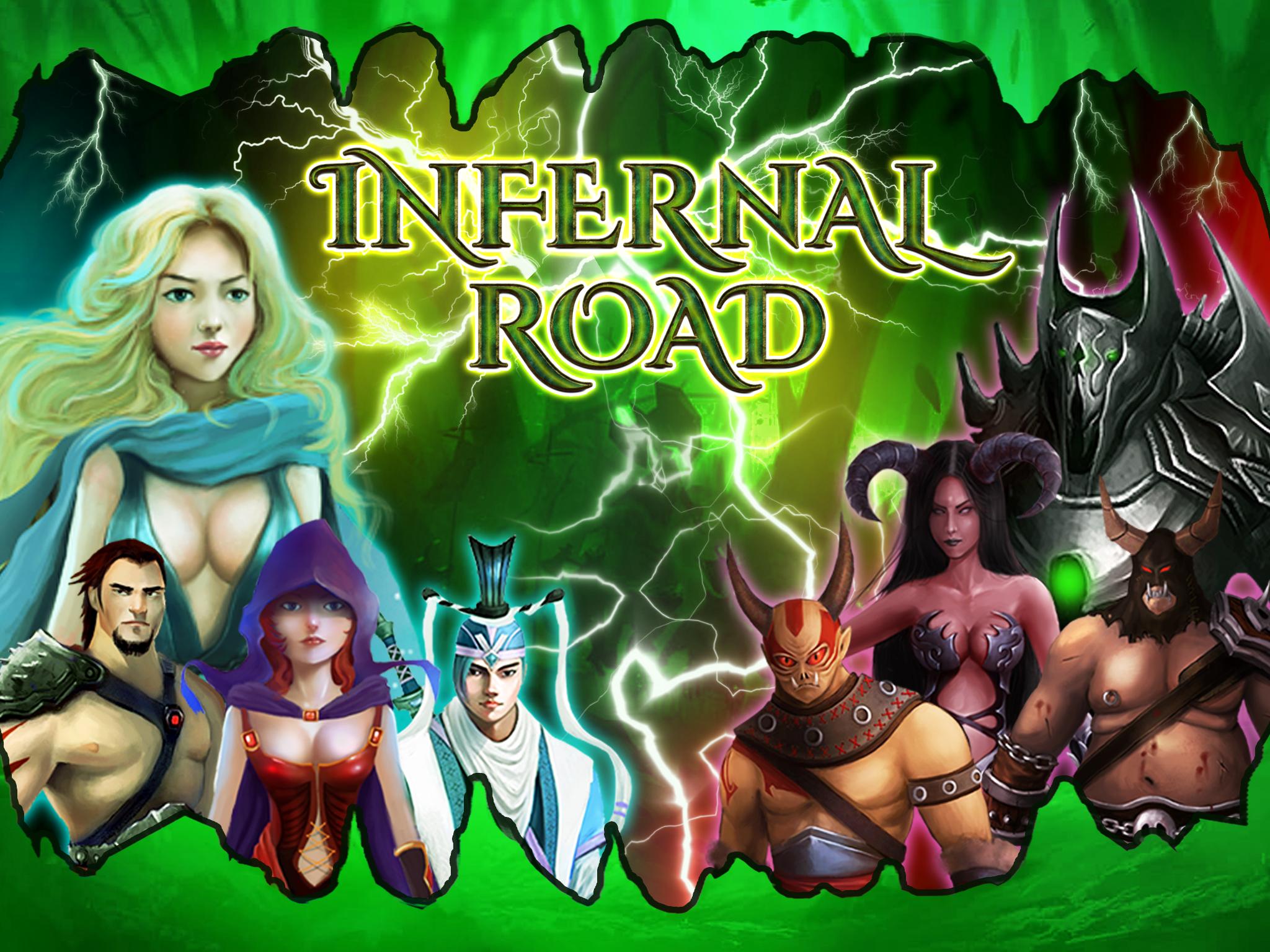 Infernal Road