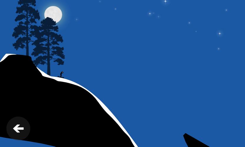 Krashlander- Ski, Jump, Crash!