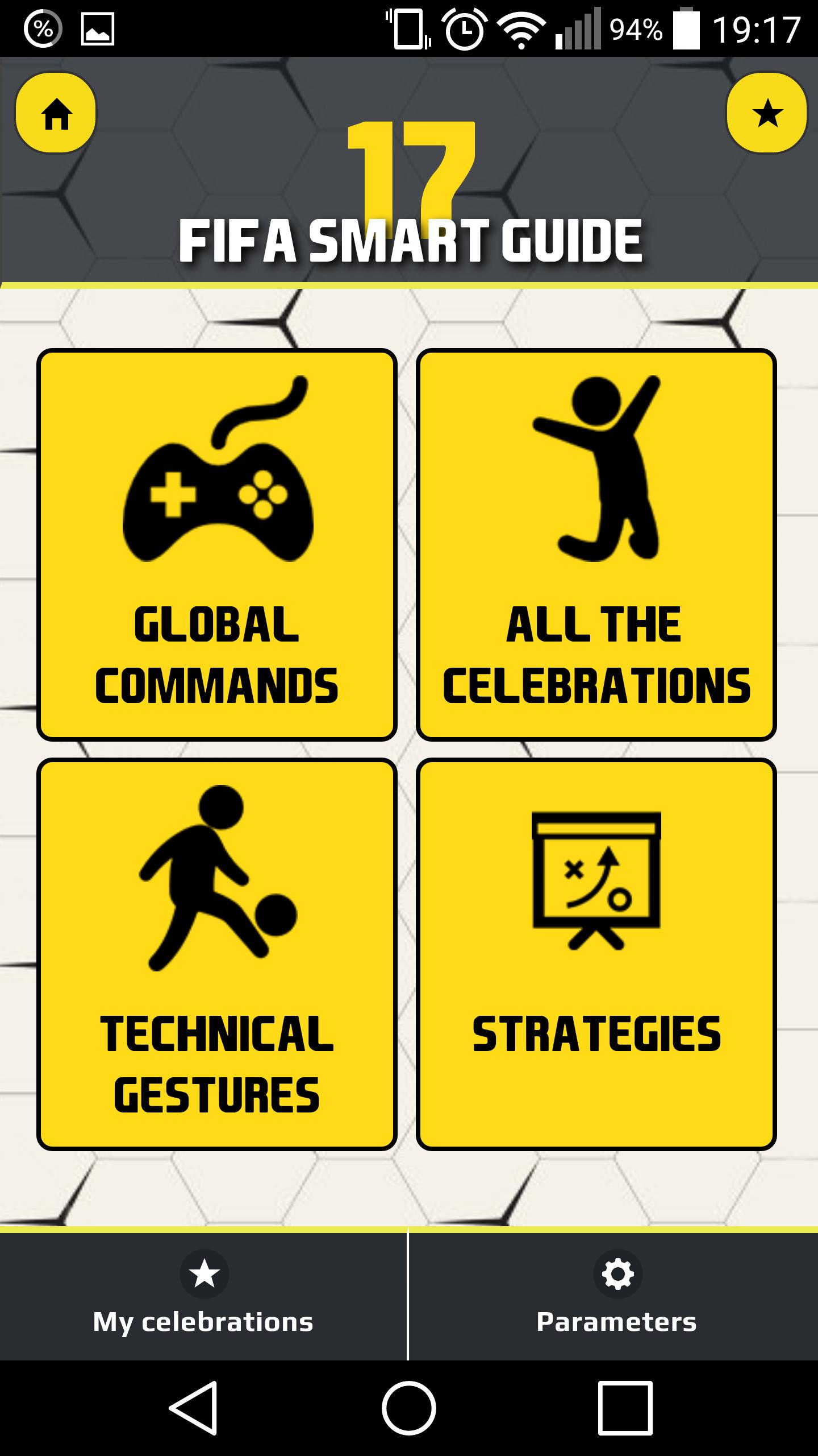 Best Guide - FIFA 17