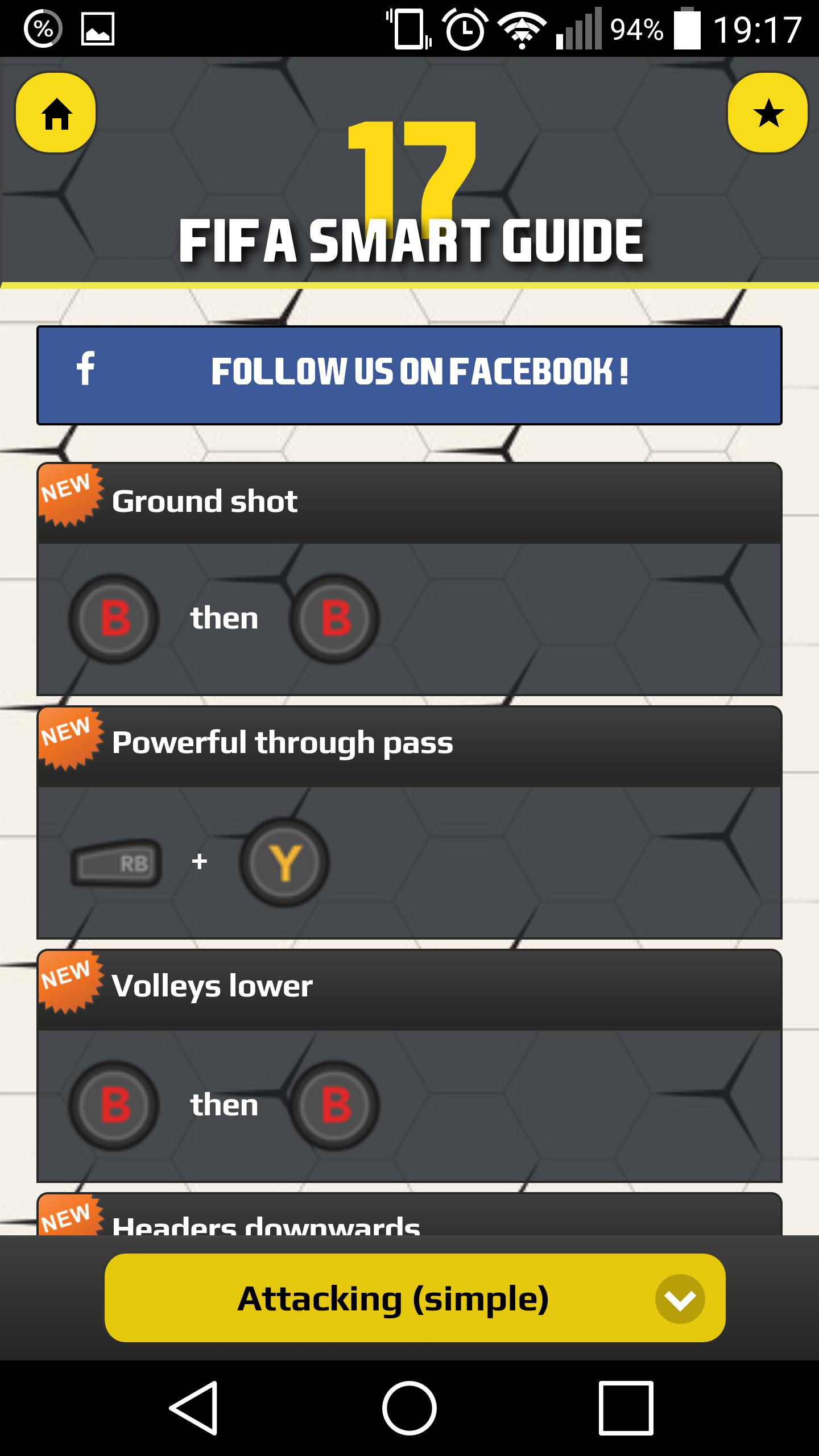 Best Guide - FIFA 17