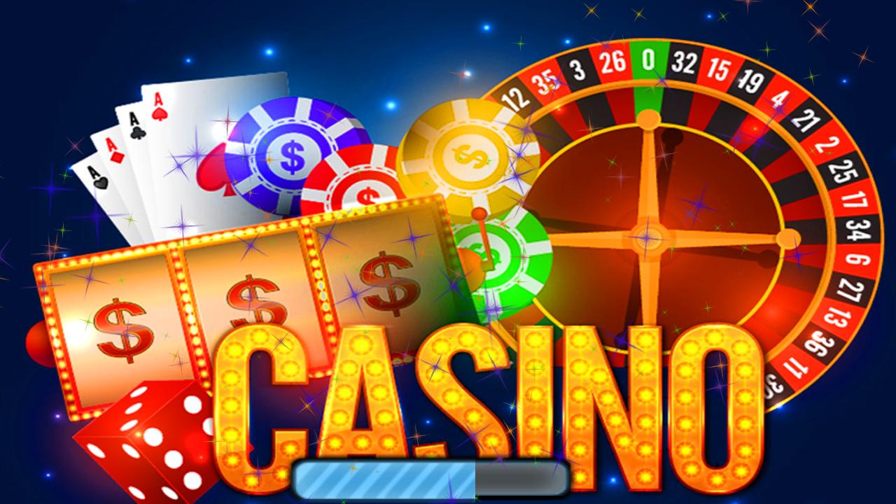 Mega Casino Slots