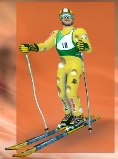 Offline Challenge 18 (OC:18)