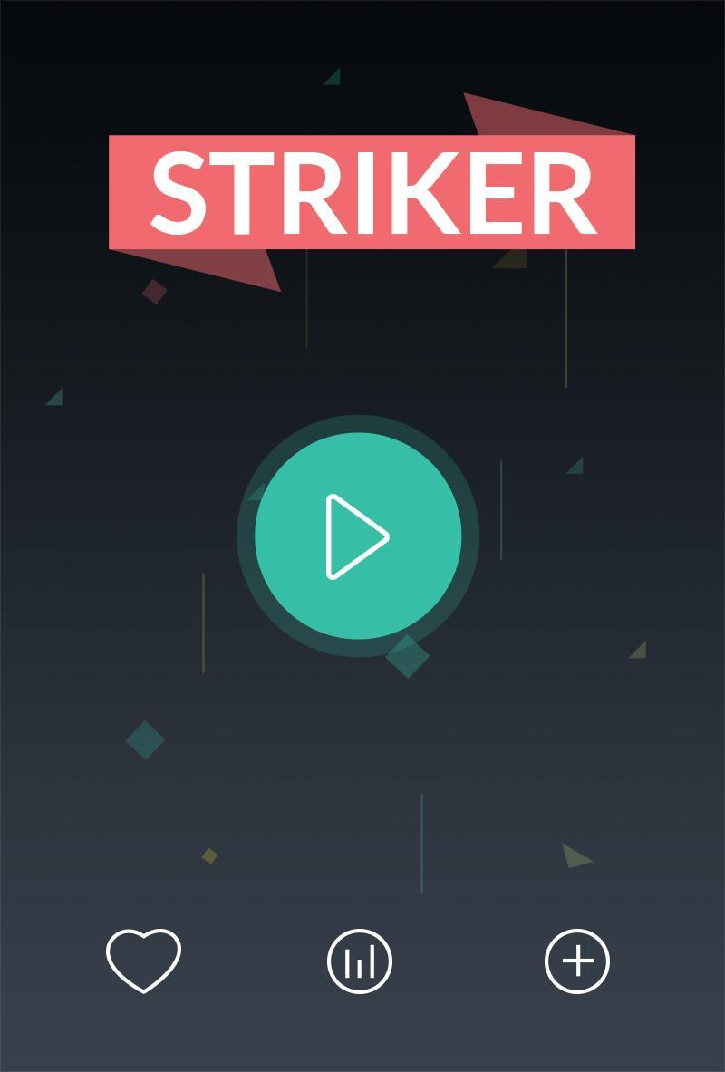 Striker
