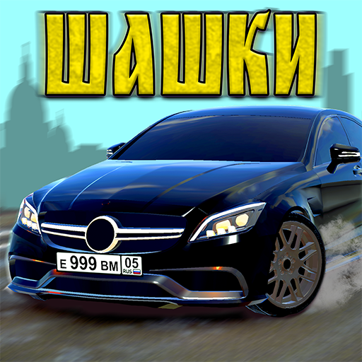 Traffic Racer Caucasus Hustle