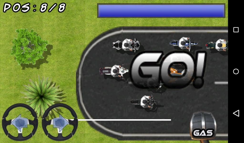 Motorbike Race 2