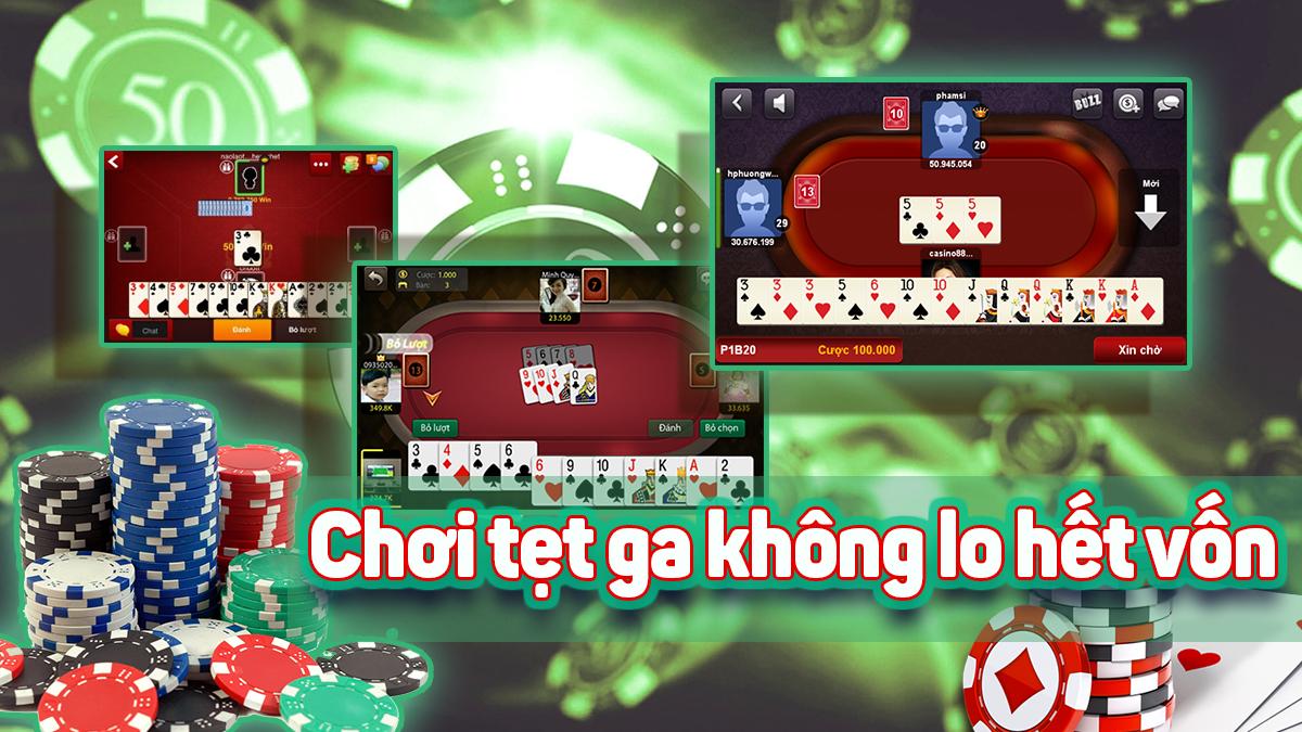 danh bai doi thuong, choi bai doi thuong, game bai