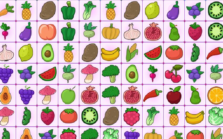 Onet Classic Fruit 2019