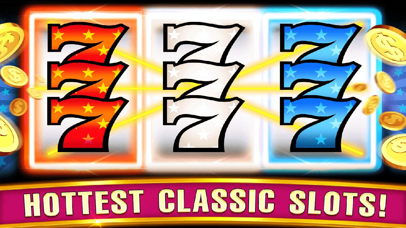 Slots - Vegas Win Free Casino