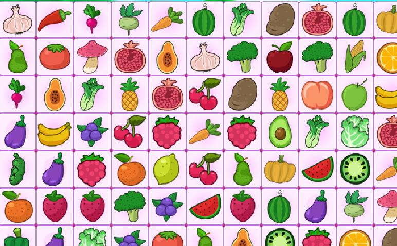 Onet Classic Fruit 2019