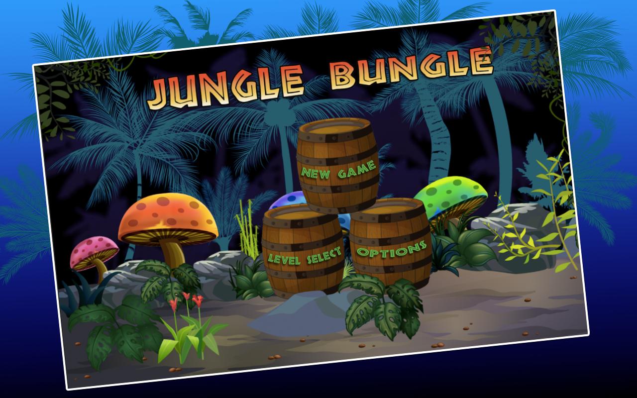 Jungle Bungle