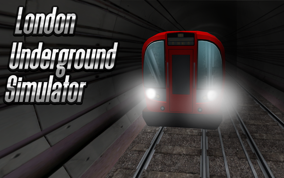 London Subway: Train Simulator