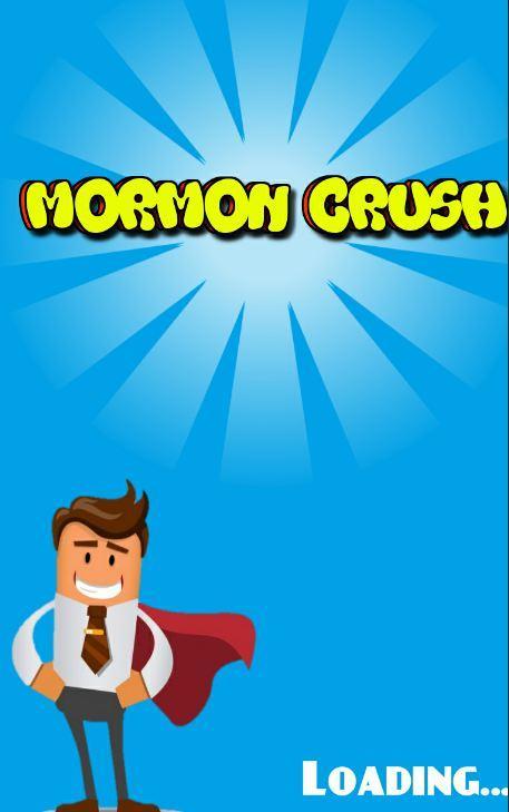Mormon Crush