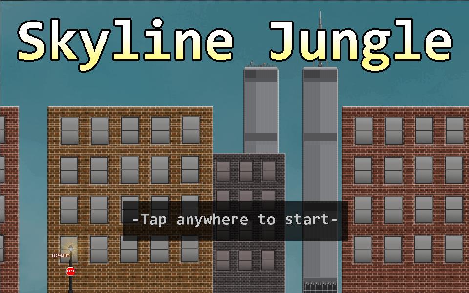 Skyline Jungle