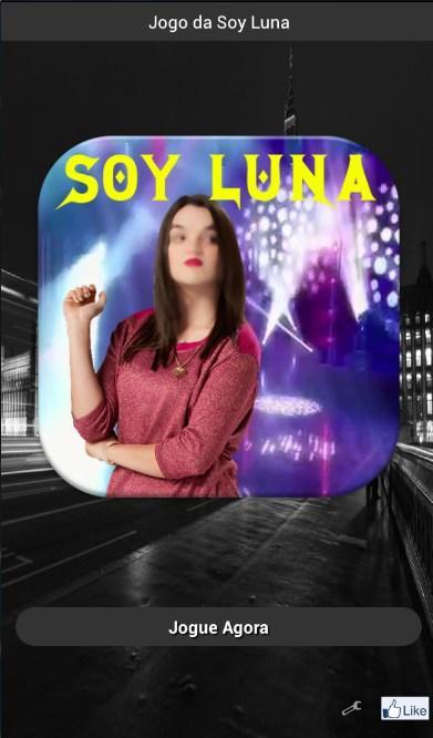 Jogo da Soy Luna
