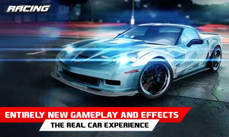 The Cops Drag Racing