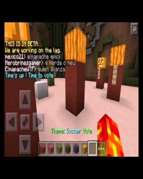 Builder for Minecraft PE