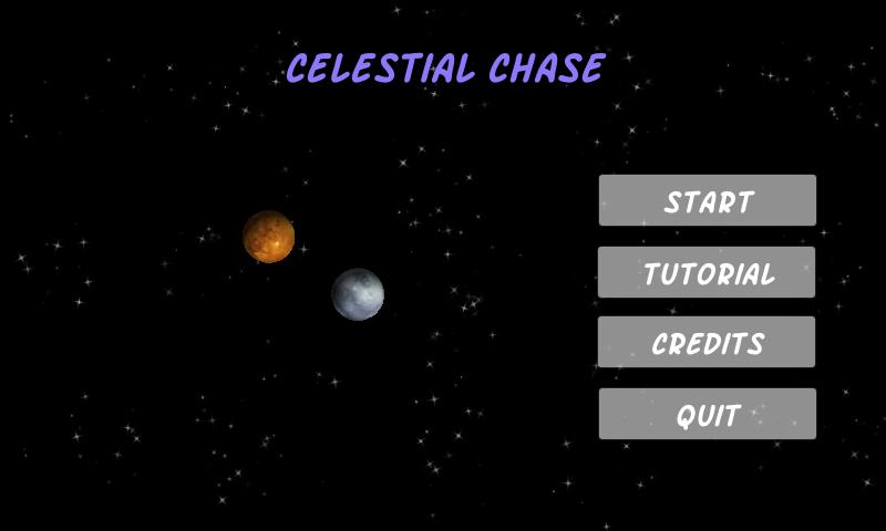 Celestial Chase