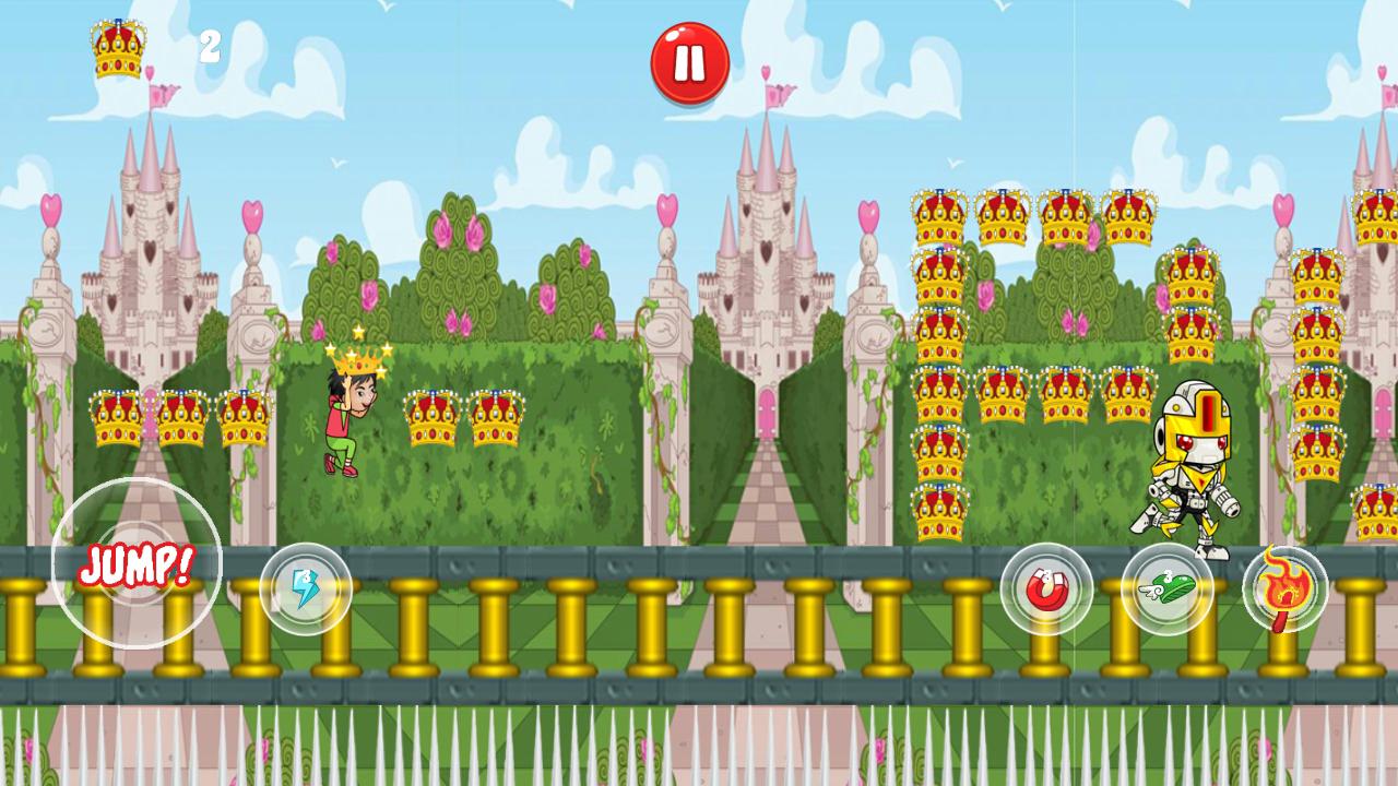 Clash of Kings Legends