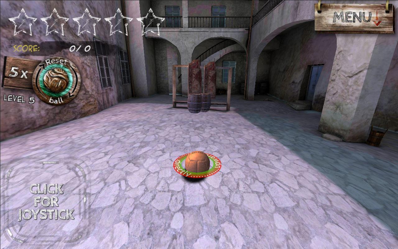 Football from History