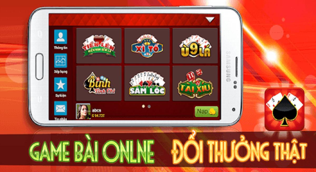 Danh Bai Doi Thuong, Game Bai Doi Thuong P111