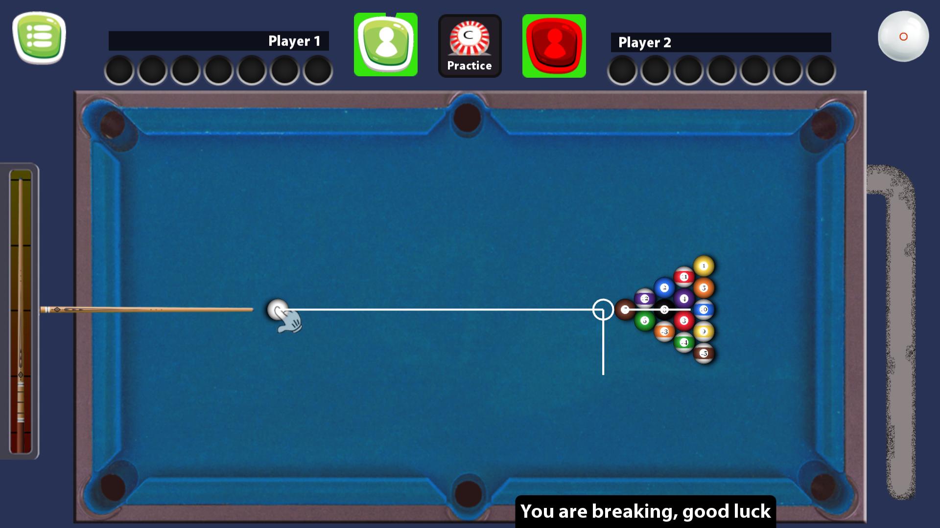 8 Ball Billiard Pro Multiplayer: PVP Snooker Game