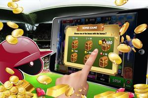 Baseball Slots