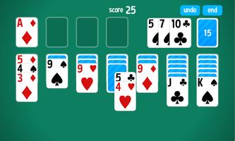 Klondike Solitaire HD
