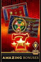 Ultra Triple Stars Slots