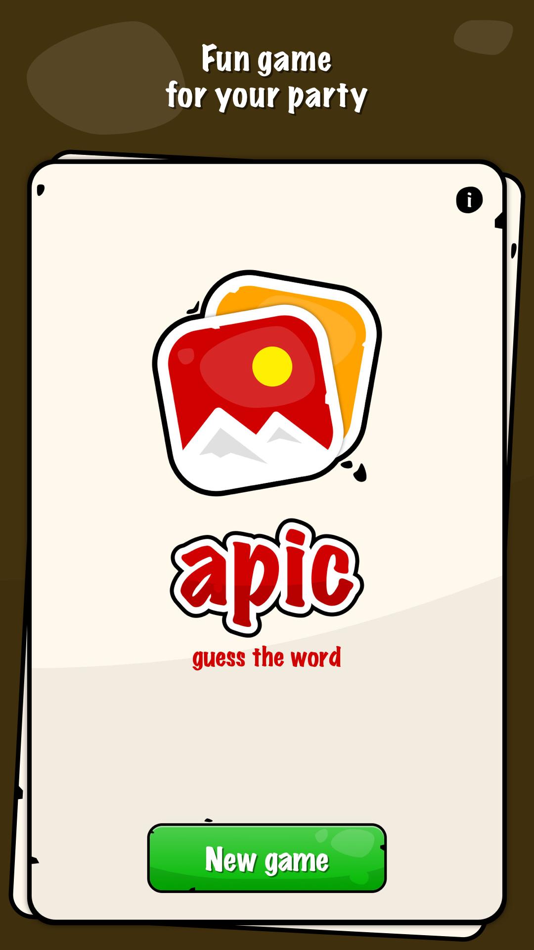 APIC - picture aliases