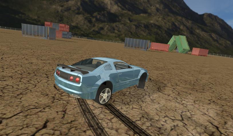 Drift Master (CarX Drift Race)