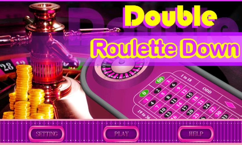 Roulette Double Down Casino