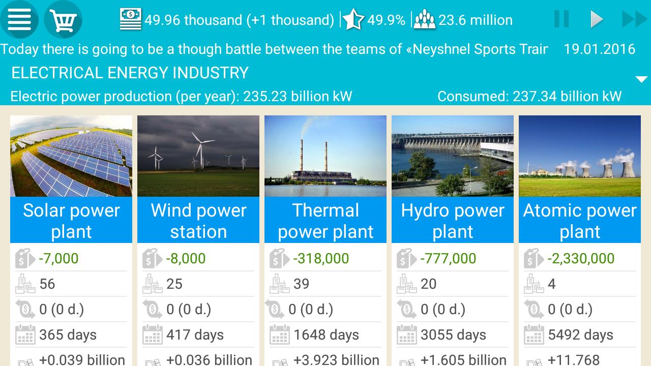 Republic of China Simulator 2