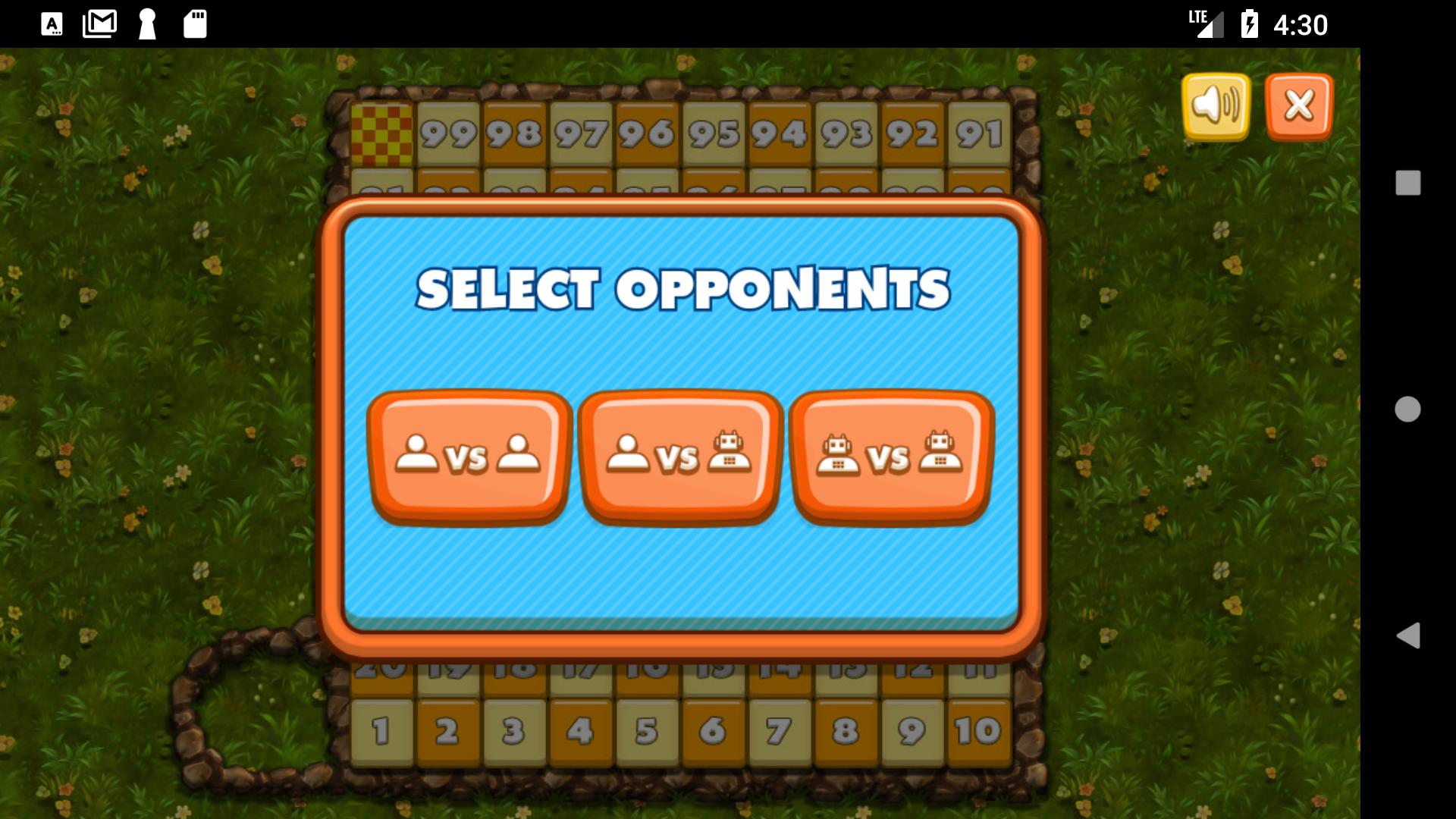 Snake and Ladder - Chutes and Ladders - Board Game