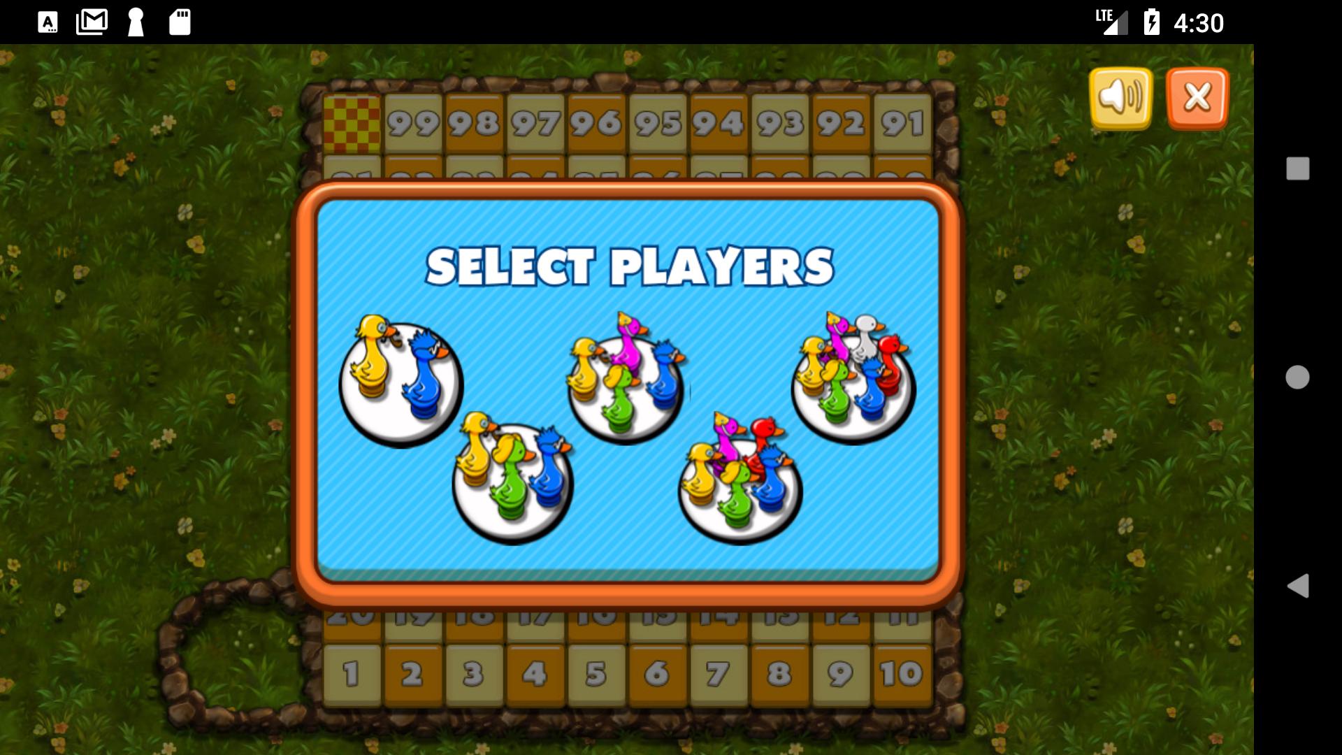 Snake and Ladder - Chutes and Ladders - Board Game