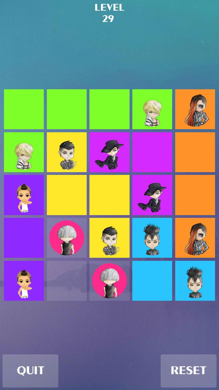 Kpop Idols Challenges