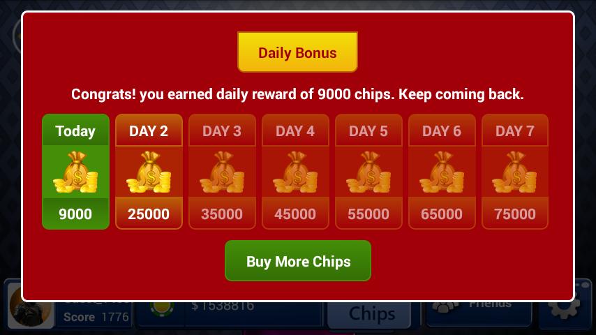 Teen Patti - Royal Club