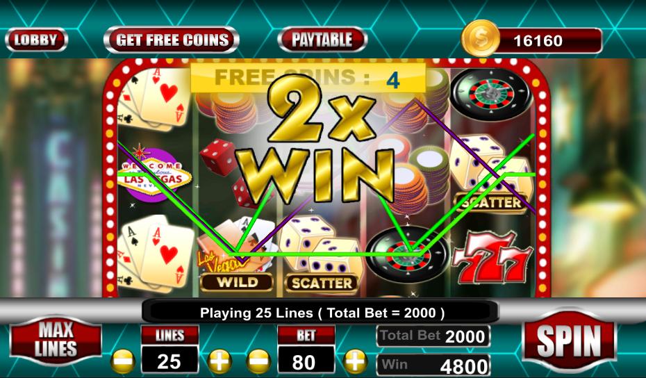 Slots King Pro