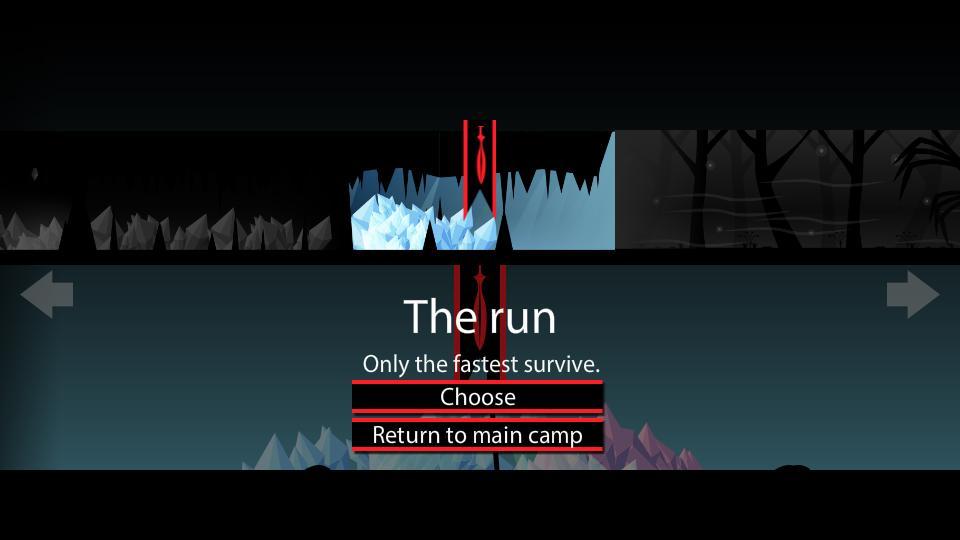 Knights - lead with gestures