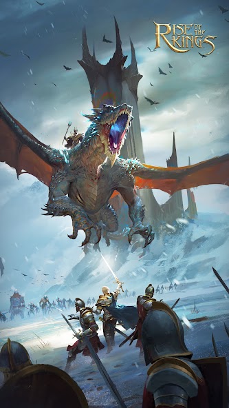 Rise of the Kings - Gamota