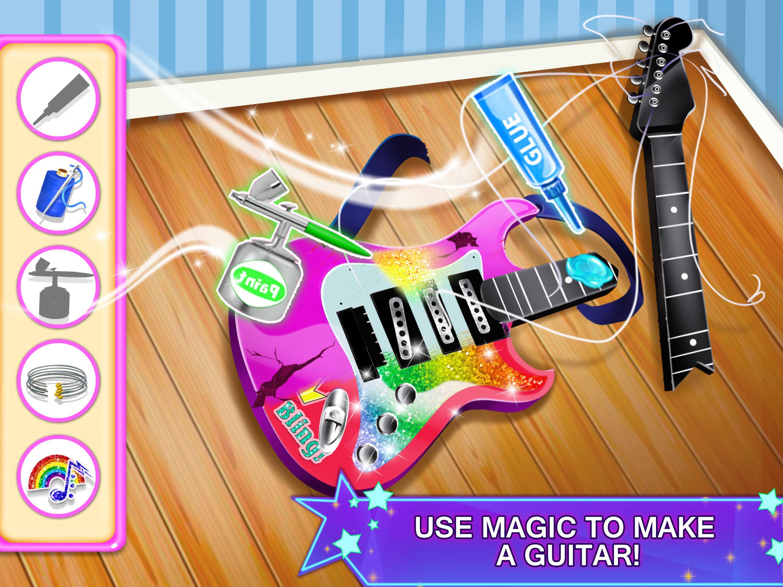 Secret Double Life 3 - Stardom Life