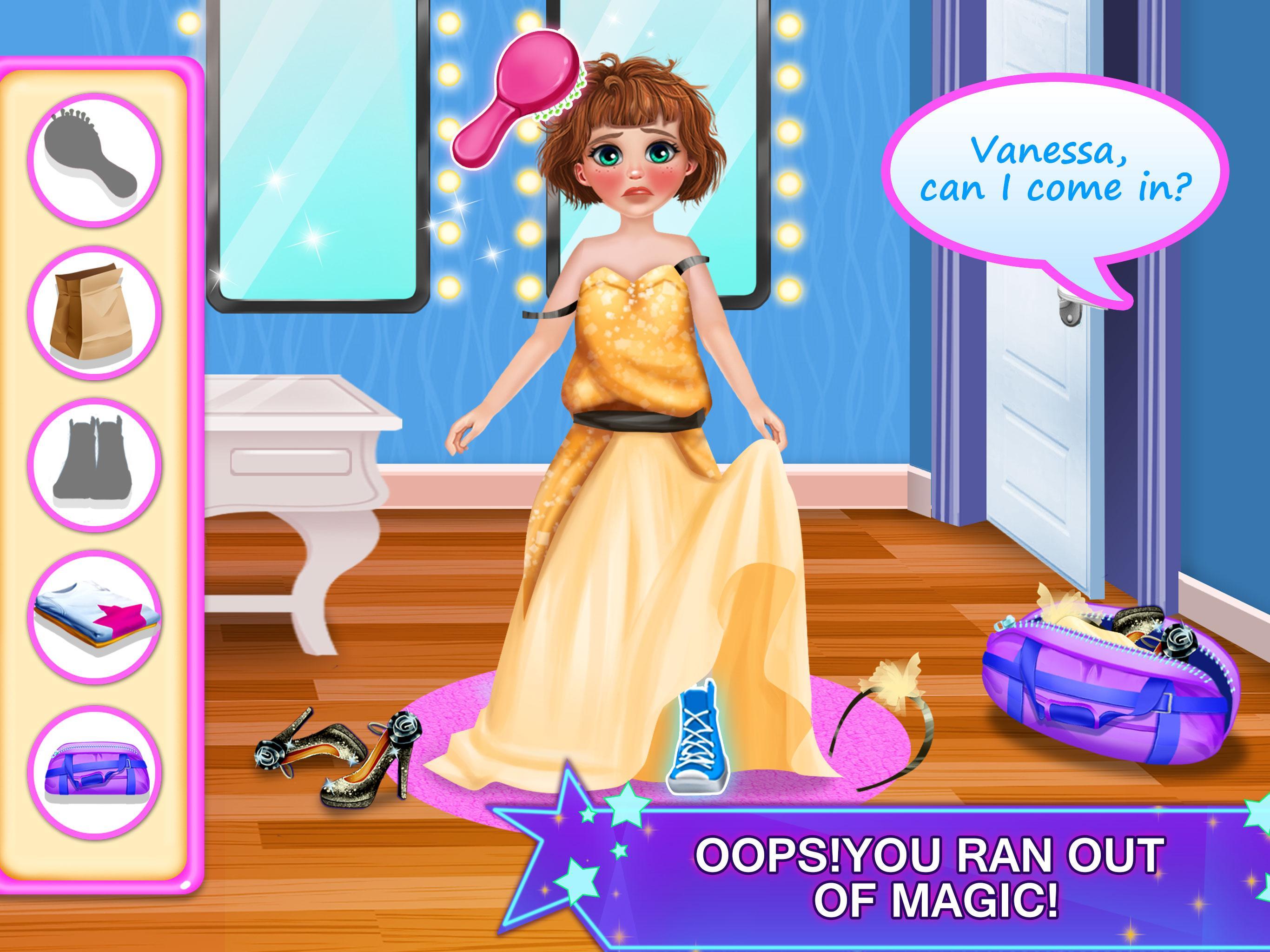 Secret Double Life 3 - Stardom Life